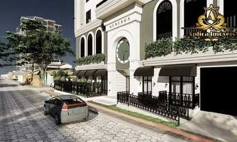 Imagem 7: Lançamento - Residencial Genebra - Quadra Mar - Navegantes