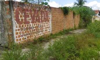 Imagem 5: Terrreno no Recanto da Palmeiras com área de 420 M2