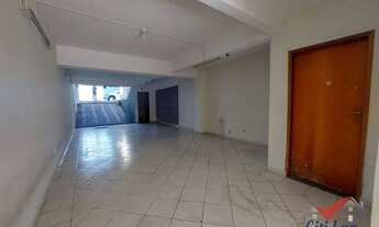 Imagem 4: Sobrado para alugar, 222 m² por R$ 3.800,00/mês - Jardim Felicidade (Zona Oeste) - São Pau