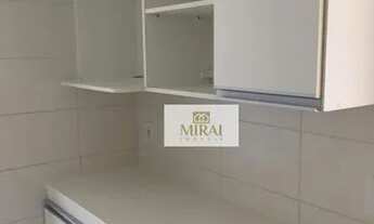 Imagem 5: Apartamento com 2 quartos para Alugar, Edifício Fênix, Aquárius, 74 metros