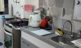 Imagem 3: Apartamento com 1 quarto, 55m2, à venda em Rio de Janeiro, Barra da Tijuca