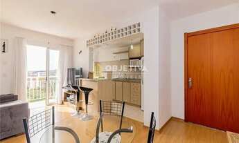 Imagem 2: Apartamento à venda 2 Quartos, 1 Vaga, 57.66M², Jardim Carvalho, Porto Alegre - RS