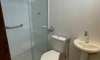 Imagem 6: Casa tipo apartamento próx centro de Campo Grande