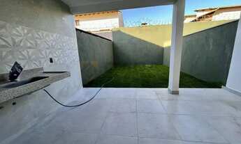 Imagem 7: CY - Excelente casa em Jacaraípe 3 Quartos sendo 1 suíte, com um lindo quintal