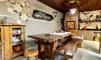 Imagem 7: Triplex no Campo de Santana. Maravilhoso! 270m2