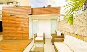 Imagem 3: Leblon Apartamento cobertura com 2 dormitórios