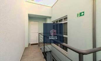 Imagem 7: Apartamento com 1 dormitório para alugar, 19 m² por R$ 1.403,46/mês - Campos Elíseos - São