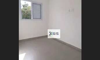 Imagem 3: Apartamento com 2 dormitórios para alugar, 45 m² por R$ 1.900/mês - Parque Santa Márcia