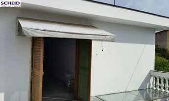 Imagem 6: Lindo Sobrado 4 dor 2 stes 2 vgs repleto em armarios embutidos otimo acabamento