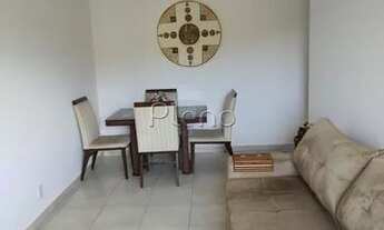 Imagem 4: Apartamento para Venda Jardim Flamboyant / Jardim Boa Esperança, Campinas