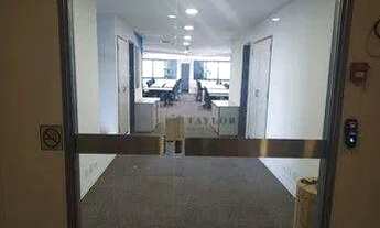 Imagem 4: CONJUNTO COMERCIAL ITAIM