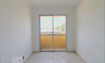 Imagem 2: Apartamento para Aluguel - Jardim Santa Teresinha, 3 Quartos, 52 m2