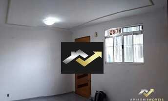 Imagem 4: Apartamento com 2 dormitórios à venda, 55 m² por R$ 150.000,00 - Jardim Santo André - Sant