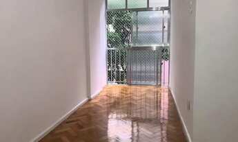 Imagem 1: Apartamento para venda tem 43 metros quadrados com 1 quarto em Bonsucesso - Rio de Janeiro