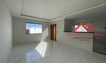 Imagem 2: Belíssima Casa com 3 quartos e amplo espaço para sua família