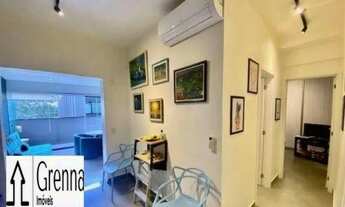 Imagem 6: Apartamento Garden mobiliado para locação, Pinheiros-SP