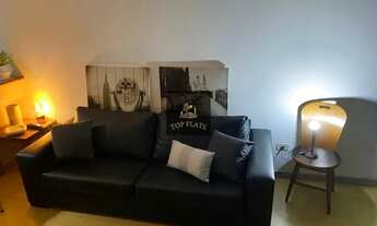 Imagem 2: Flat na Bela Vista