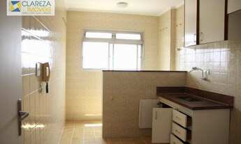 Imagem 3: Apartamento com 2 dormitórios para alugar, 59 m² por R$ 2.322,00/mês - Vila Butantã - São