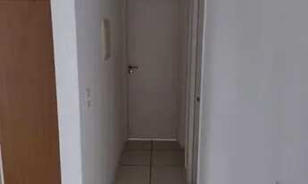 Imagem 3: Apartamento com 3 dormitórios para alugar, 74 m² por R$ 2.948,87/mês - Edson Queiroz - For