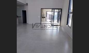 Imagem 6: Casa em Condomínio Fechado à Venda em Paulínia/SP!