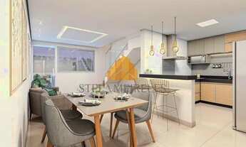 Imagem 5: Casa de 03 quartos com suíte e terraço para aquele espaço gourmet