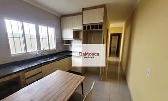 Imagem 3: Casa com 4 dormitórios para alugar, 156 m² por R$ 3.500/mês - Alto da Mooca - São Paulo/SP