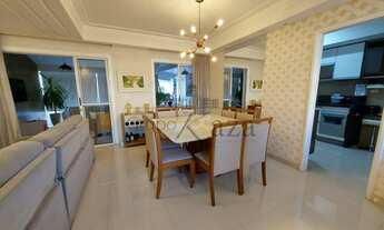 Imagem 2: Casa / Condomínio - Loteamento Villa Branca - Venda - Residencial