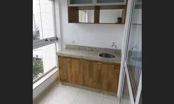 Imagem 3: Apartamento para venda possui 68 metros quadrados com 2 quartos em Alto da Glória - Goiân