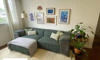 Imagem 3: Apartamento à Venda 120m² - Pinheiros, São Paulo