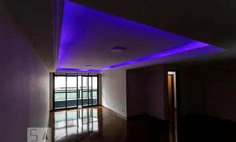 Imagem 6: Apartamento para Aluguel - Saúde, 4 Quartos, 140 m2