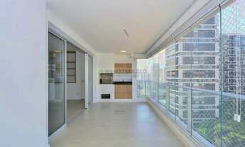 Imagem 2: Perfeito no Coração do Brooklin - Varanda Gourmet - Lazer Total