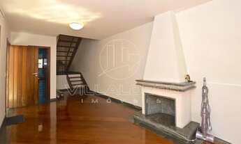 Imagem 7: Casa com 3 dormitórios à venda, 140 m² por R$ 1.500.000,00 - Vila Madalena - São Paulo/SP