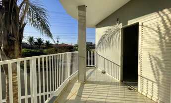 Imagem 6: Sobrado residencial com salões comercial