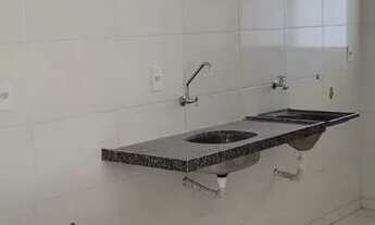 Imagem 3: L.I- APARTAMENTO NO BAIRRO TODOS OS SANTOS