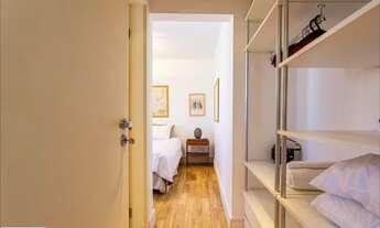 Imagem 7: Apartamento com 120m² para locação - Jardim Paulista