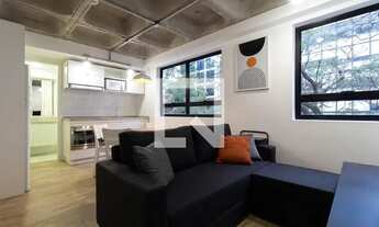 Imagem: Apartamento para Aluguel - Jardim Paulista