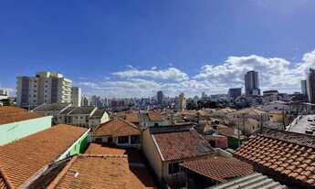 Imagem 6: Apartamento com 2 dormitórios à venda, 44 m² por R$ 404.000,00 - Tucuruvi - São Paulo/SP