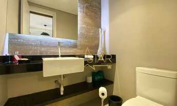 Imagem 9: Apartamento para alugar, 66 m² por R$ 7.727,00/mês - Vila Olímpia - São Paulo/SP