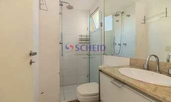 Imagem 5: Linda Cobertura no Alto do Ipiranga