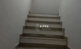 Imagem 5: Casa com 4 dormitórios à venda, 400 m² por R$ 3.200.000,00 - Residencial Doze (Alphaville