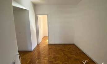 Imagem 2: APARTAMENTO 55m² 2 DORMITÓRIOS 1 VAGA EM PERDIZES PRÓXIMO A PUC