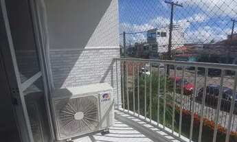 Imagem 4: Alugo mobiliado - pedreira Belém