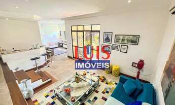 Imagem 6: Excelente casa com 4 dormitórios para alugar, 360 m² por R$ 8.000 + taxas/mês - Itaipu - N