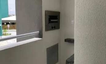 Imagem 6: Green Village Residence - Barra