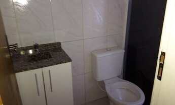 Imagem 4: Apartamento para aluguel com 38 metros quadrados com 1 quarto em Jardim dos Ipês - Suzano