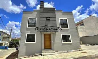 Imagem 3: Casa para Venda em Curitiba, Abranches, 3 dormitórios, 1 suíte, 3 banheiros, 3 vagas