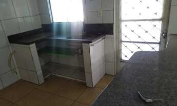 Imagem 5: Apartamento no setor central