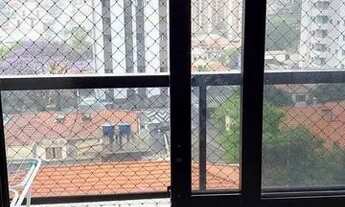 Imagem 5: Apartamento com 02 dormitórios à venda, 70 m² - Vila Baeta Neves - São Bernardo do Campo/S