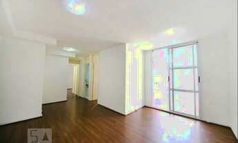 Imagem 2: Apartamento à Venda - Jardim Marajoara , 2 Quartos, 64 m2