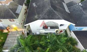 Imagem 3: JACAREí - Casa de Condomínio - Villa Branca